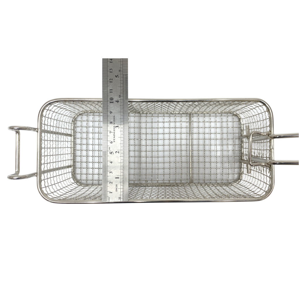 Кошик для фритюрниці GoodFood на 4 літри GoodFood B4 