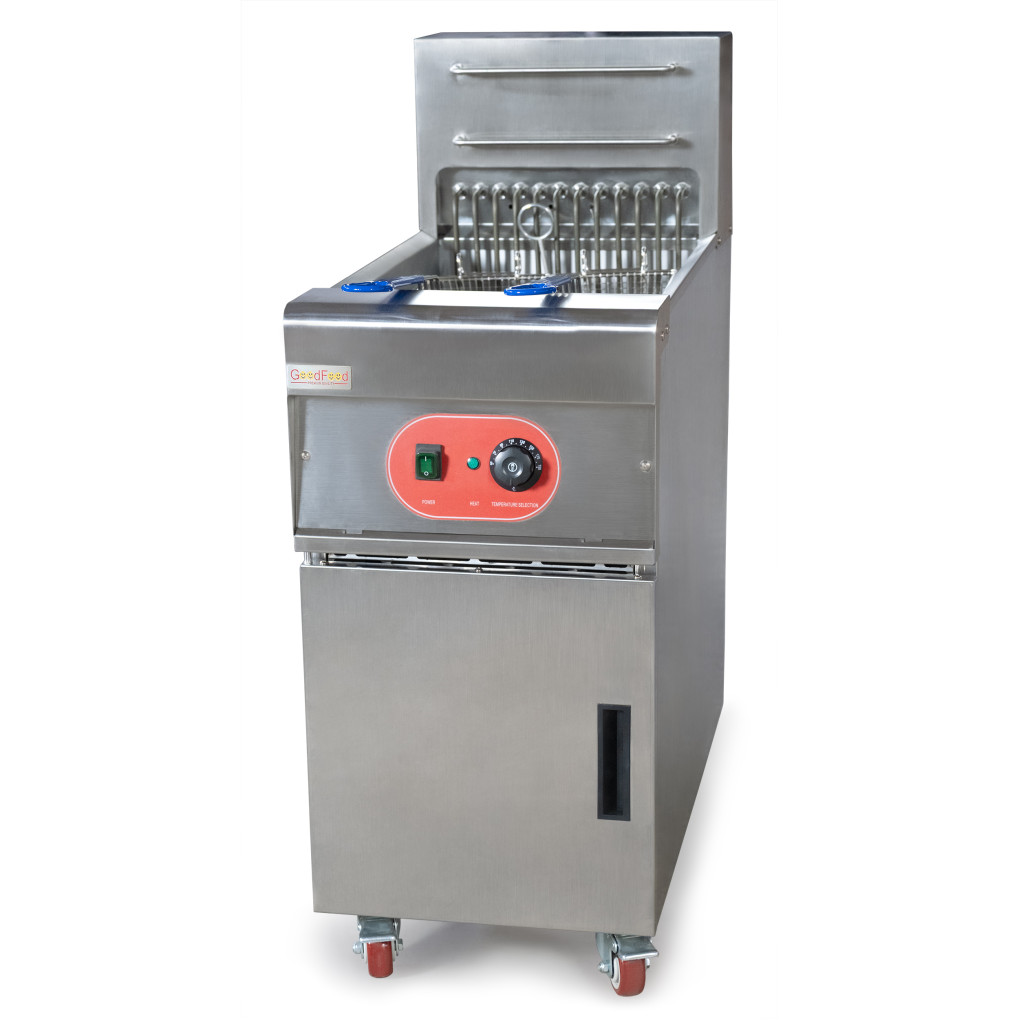 Фритюрница электрическая GoodFood EF28L