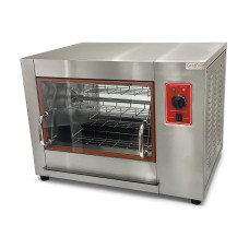 Гриль для курей електричний GoodFood CR266