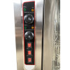 Гриль для курей електричний GoodFood CR206 