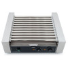 Гриль роликовий GoodFood HDRG11 BLACK