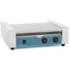 Гриль роликовий GoodFood HDRG11 BLUE