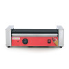 Гриль роликовий GoodFood HDRG5NS RED