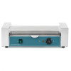 Гриль роликовий GoodFood HDRG5 BLUE