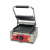 Гриль контактний GoodFood ECG10EA Panini RED 