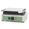 Гриль контактний GoodFood ECG11 GREEN
