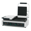 Гриль контактний GoodFood ECG20RR BLACK