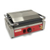 Гриль контактний GoodFood ECG11 Panini RED 