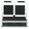 Гриль контактний GoodFood ECG20RR BLACK