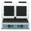 Гриль контактний GoodFood ECG20RR BLUE