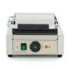Гриль контактний GoodFood ECG10 BEIGE