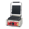 Гриль контактний GoodFood ECG10 Panini RED 