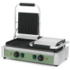 Гриль контактний GoodFood ECG20RR GREEN