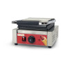 Гриль контактний GoodFood ECG10 Panini RED 