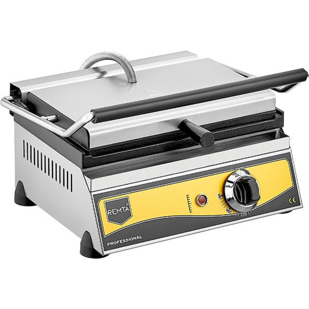 Гриль контактний REMTA R71 