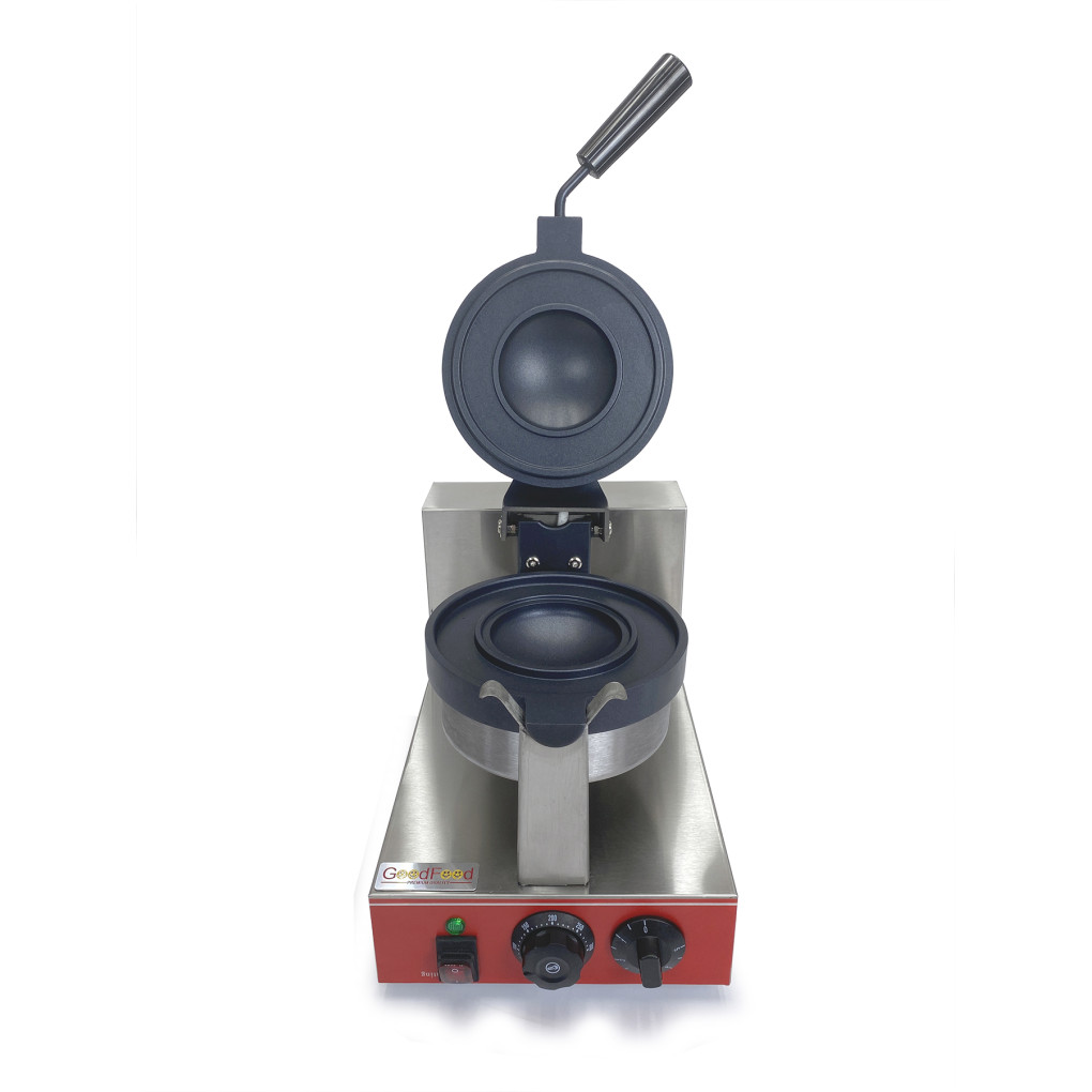 Гриль контактний для бургерів GoodFood WB1RHB 