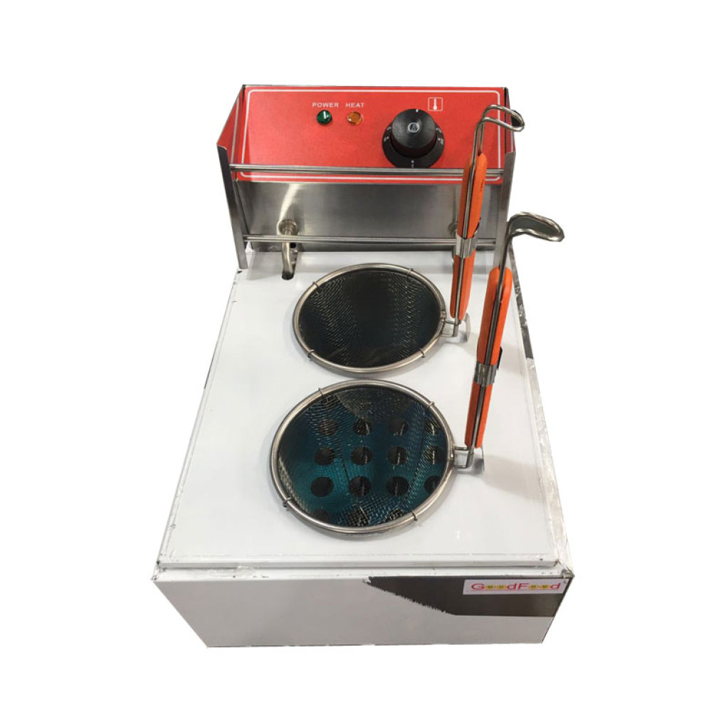 Макароноварка електрична GoodFood PM2 