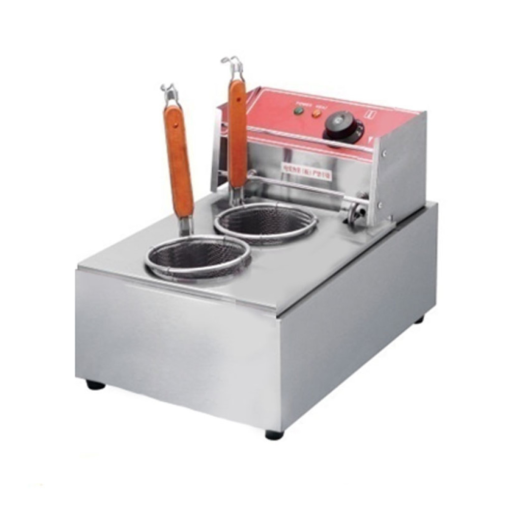 Макароноварка електрична GoodFood PM2 