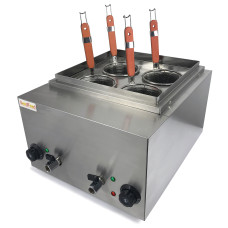 Макароноварка електрична GoodFood PM4