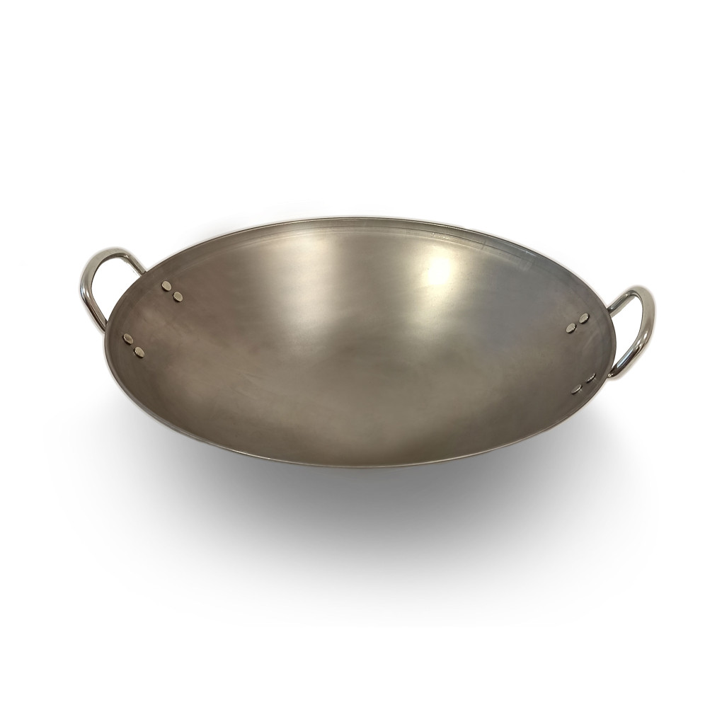 Сковорідка для індукційної плити GoodFood PLATE IC50 WOK 