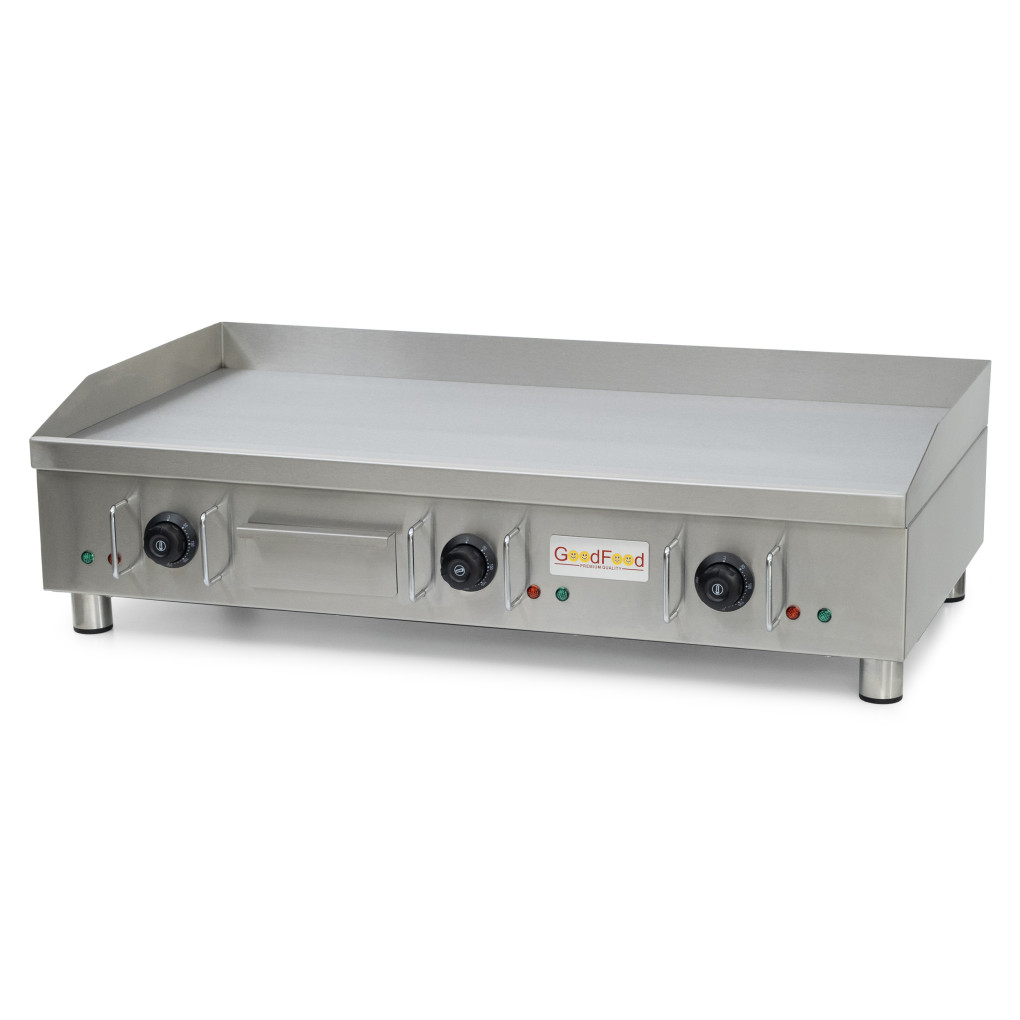 Поверхня для смаження електрична GoodFood EG90F