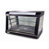 Вітрина теплова GoodFood WS1200 Black Line
