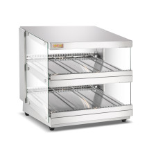 Вітрина теплова GoodFood WS65 ELIT