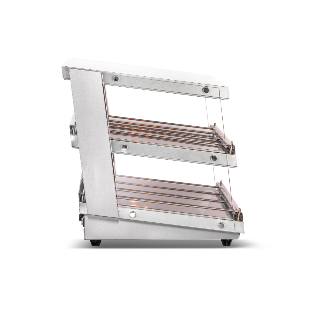 Вітрина теплова GoodFood WS65 ELIT 