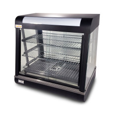 Вітрина теплова GoodFood WS680 Black Line