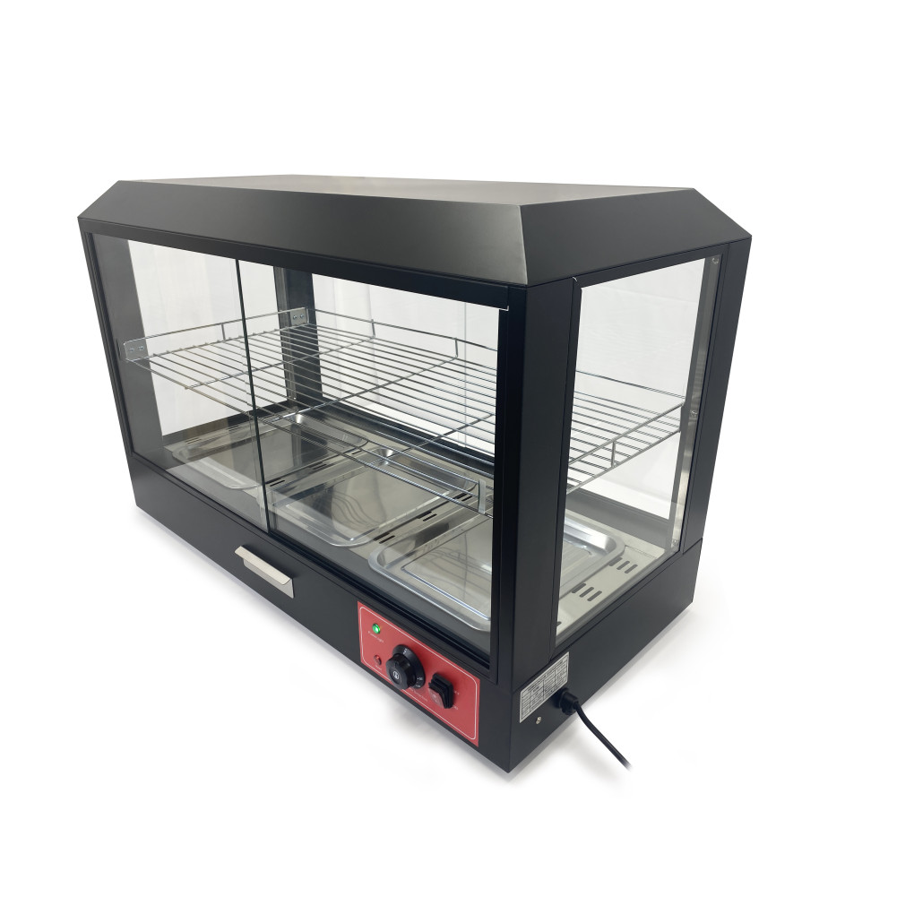 Вітрина теплова GoodFood WS3BD 
