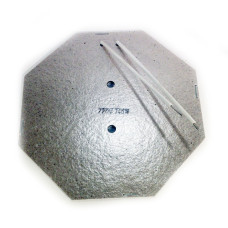 Нагрівальний елемент до вафельниці гонконгської GoodFood Bubble GoodFood WB1HK