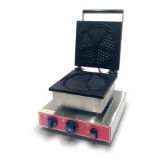 Вафельниця Квітка GoodFood WB1FL