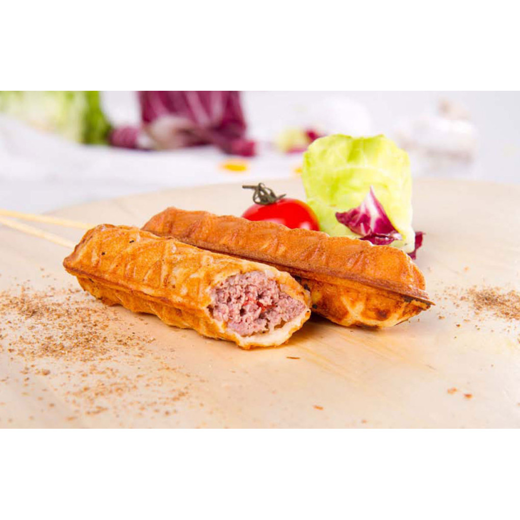 Гриль для корн-догів GoodFood CM6A (3+3) 