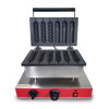 Гриль для корн-догів GoodFood CM6A (3+3) 