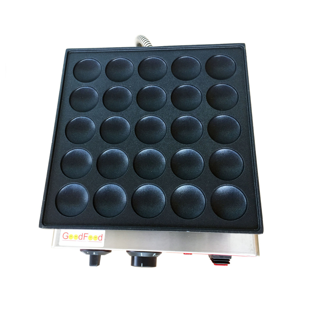 Аппарат для оладий GoodFood EG25R