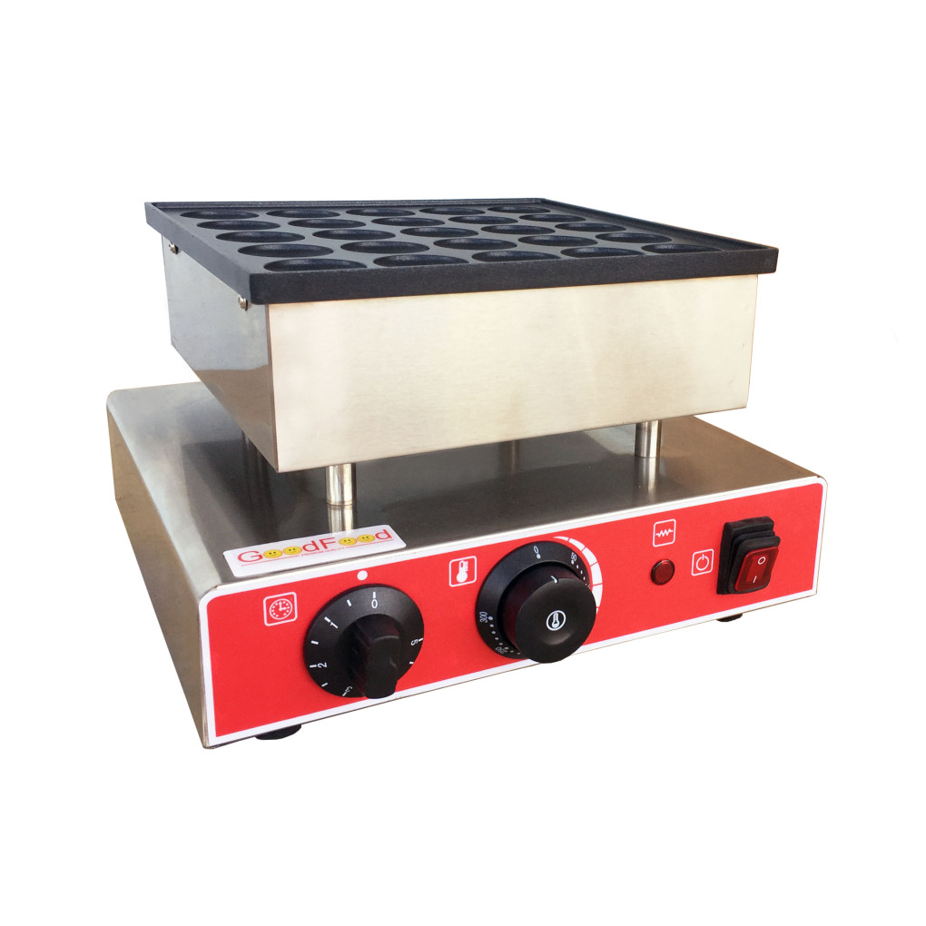 Аппарат для оладий GoodFood EG25R