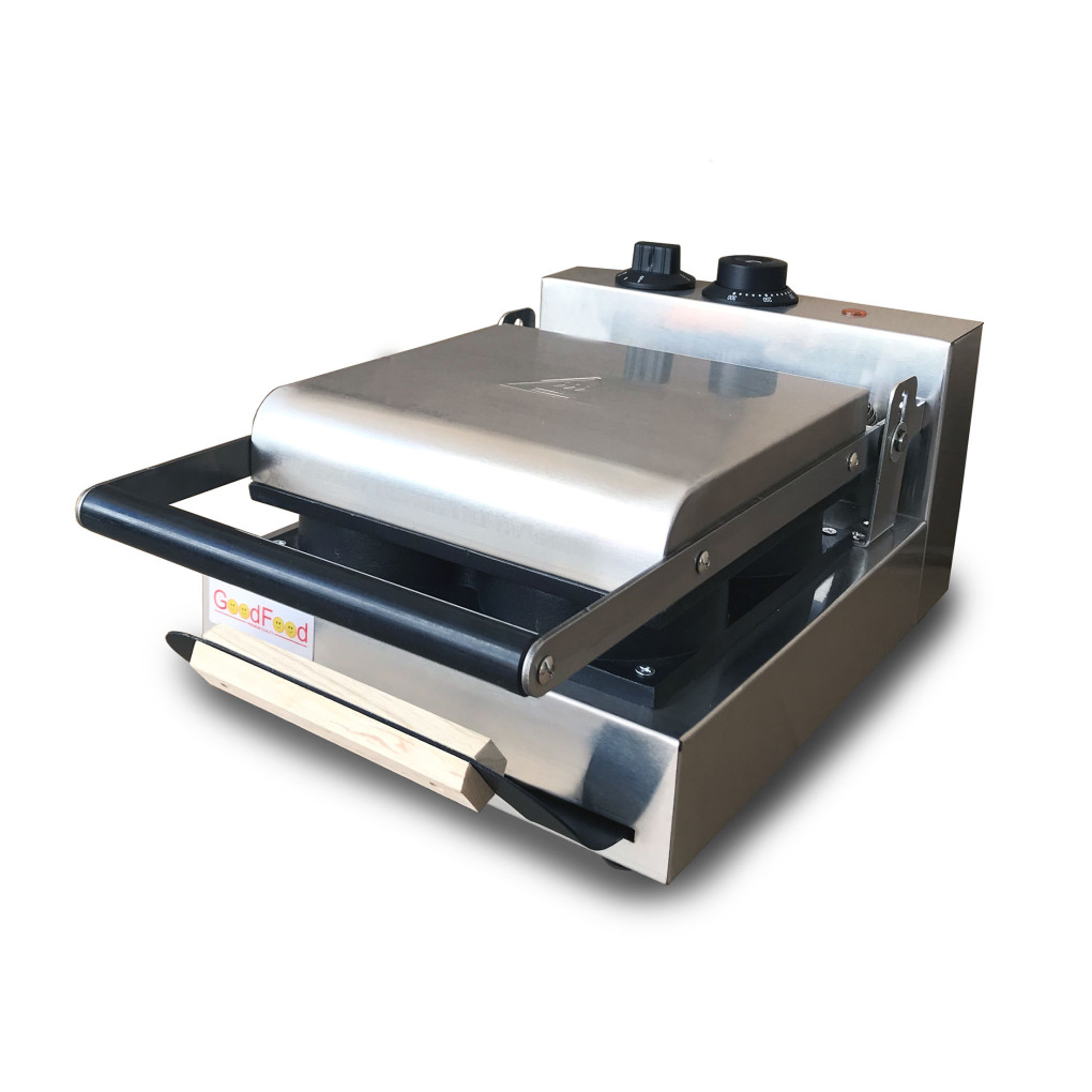 Вафельниця-тарталетниця GoodFood WB4B 