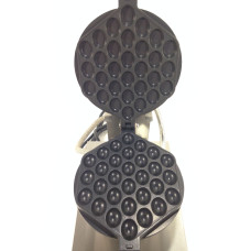 Робоча поверхня для гонконгської вафельниці GoodFood PLATE SET WB1HK