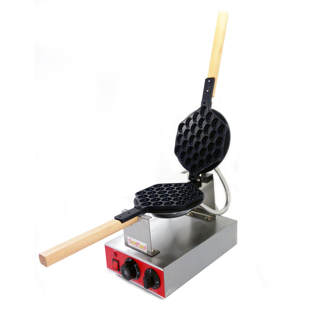 Вафельница гонконгская GoodFood Bubble WB1HK