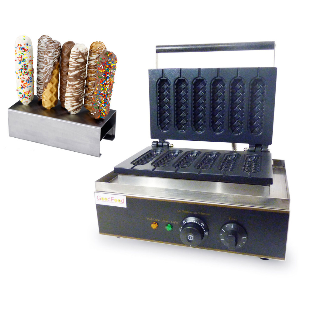 Гриль для корн-догов GoodFood CM6