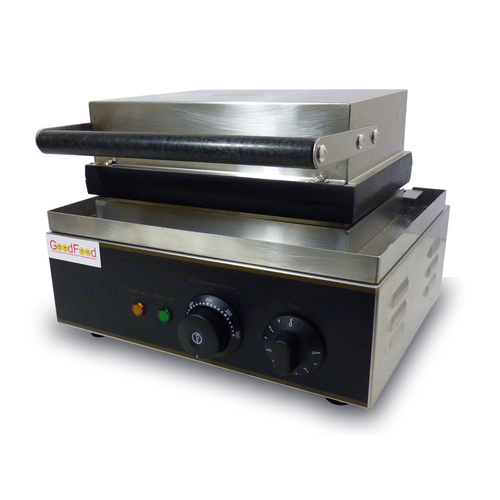 Гриль для донатсів (американських пончиків) GoodFood DM6