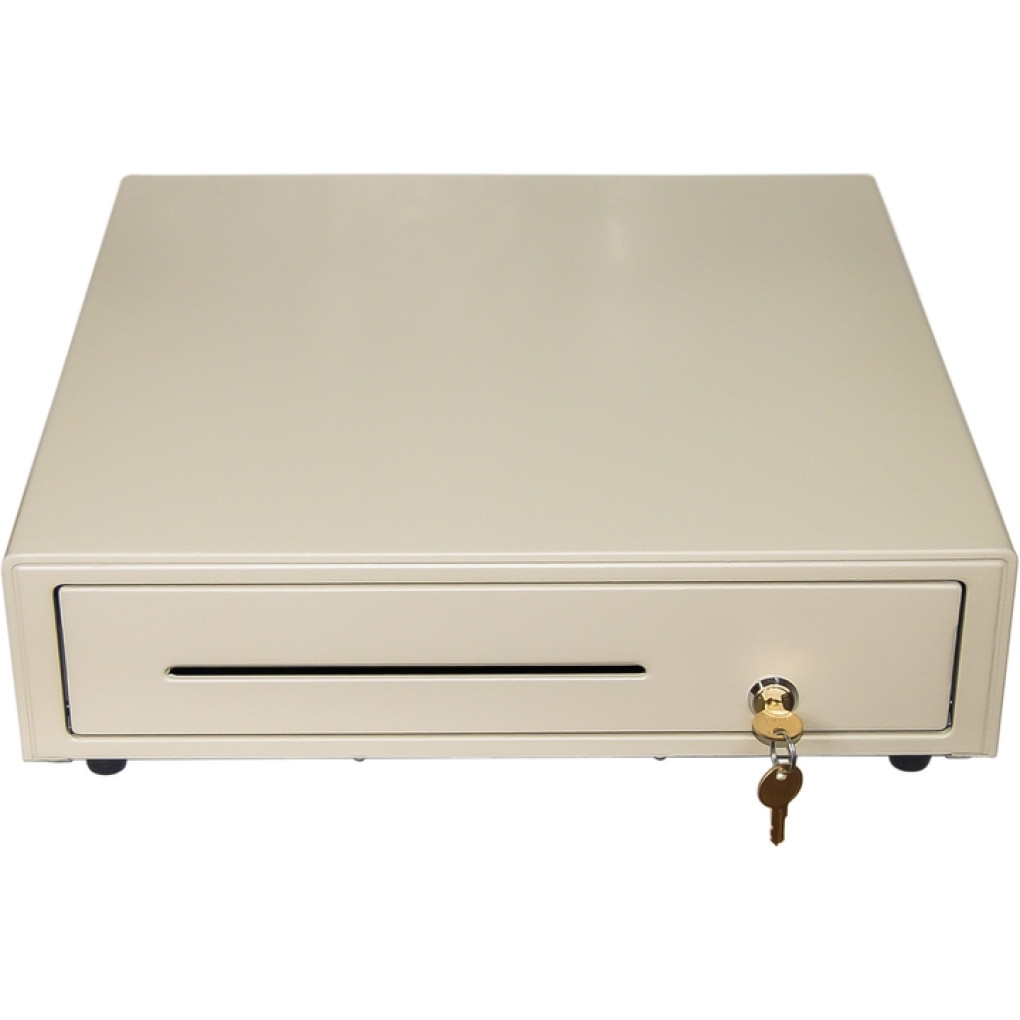 Грошова скринька C4141AZ Ivory 12В