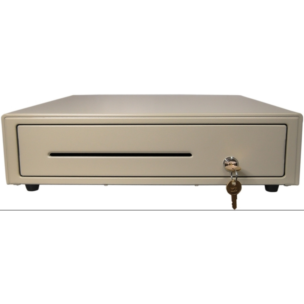 Грошова скринька C4141AZ Ivory 24В