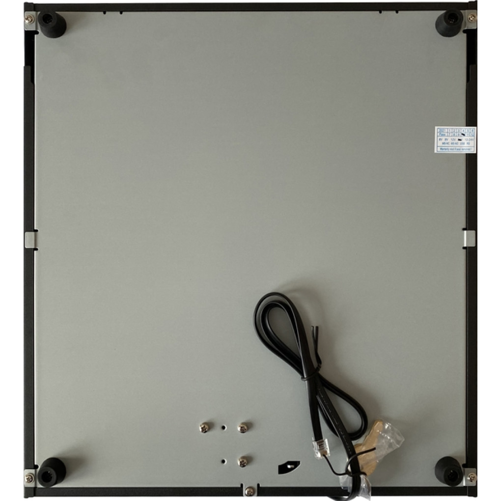 Денежный ящик E3336D Black 24В