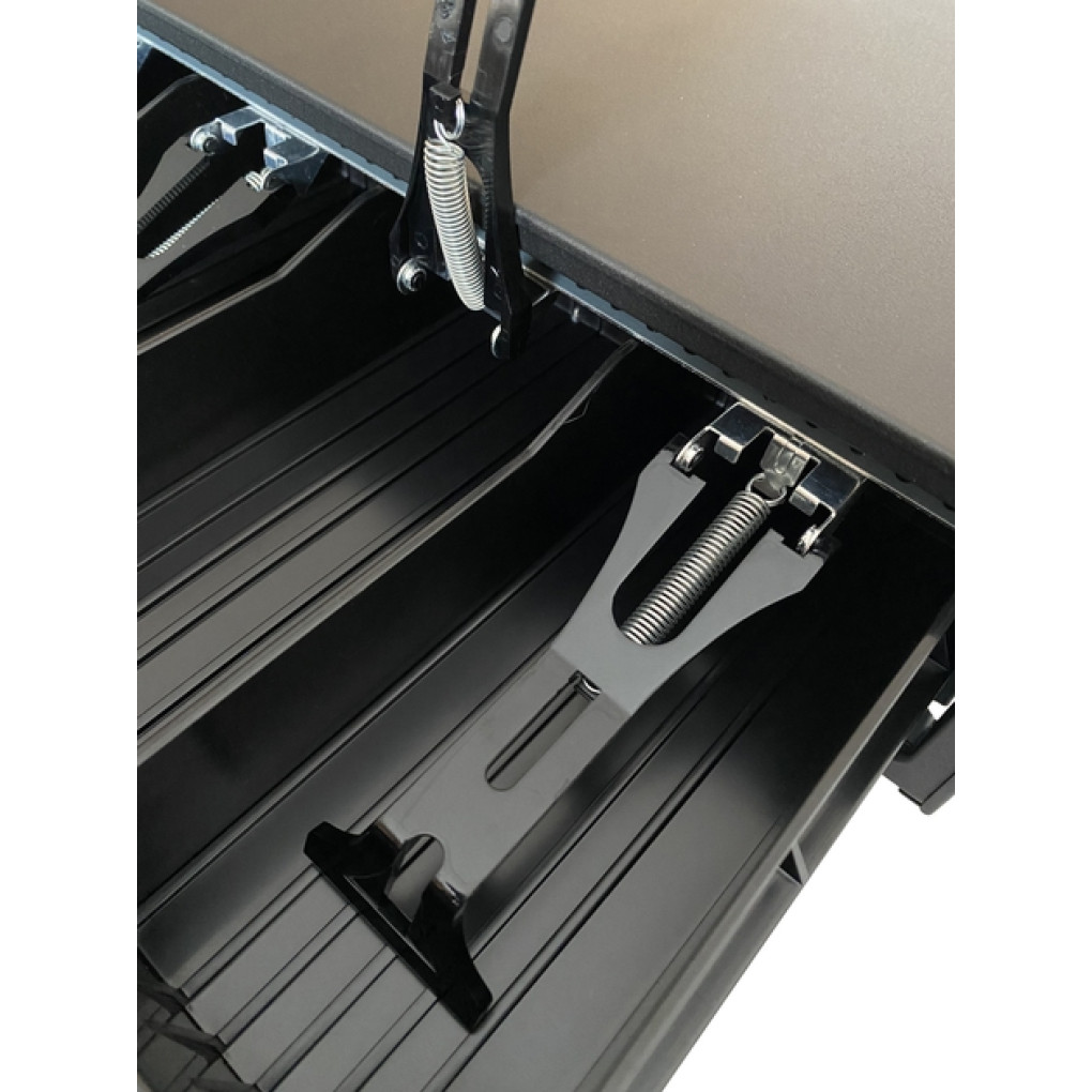 Денежный ящик E3336D Black 24В