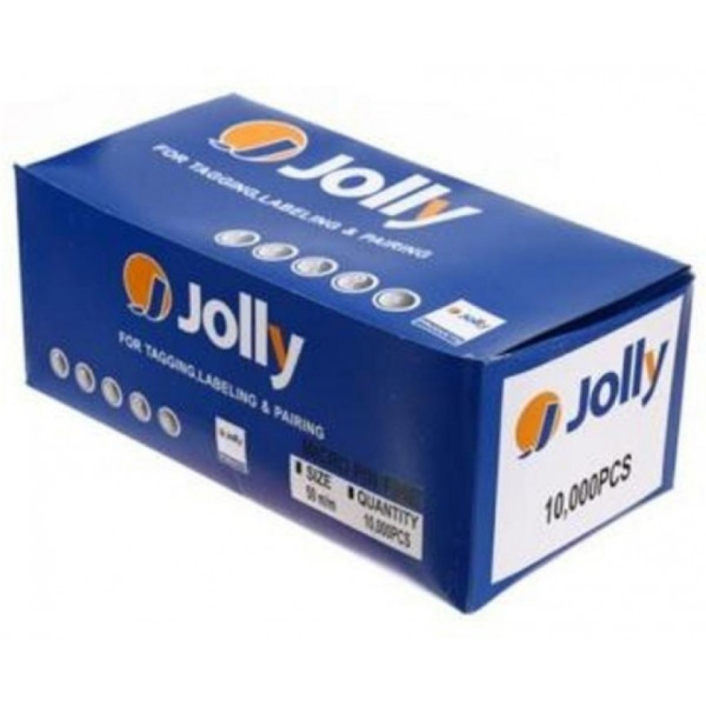 Пластиковий з'єднувач FOR JOLLY 50 мм