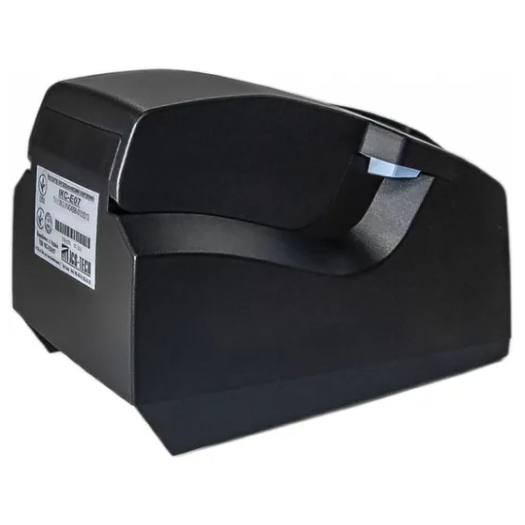 Фискальный регистратор ЕККР ІКС-E07