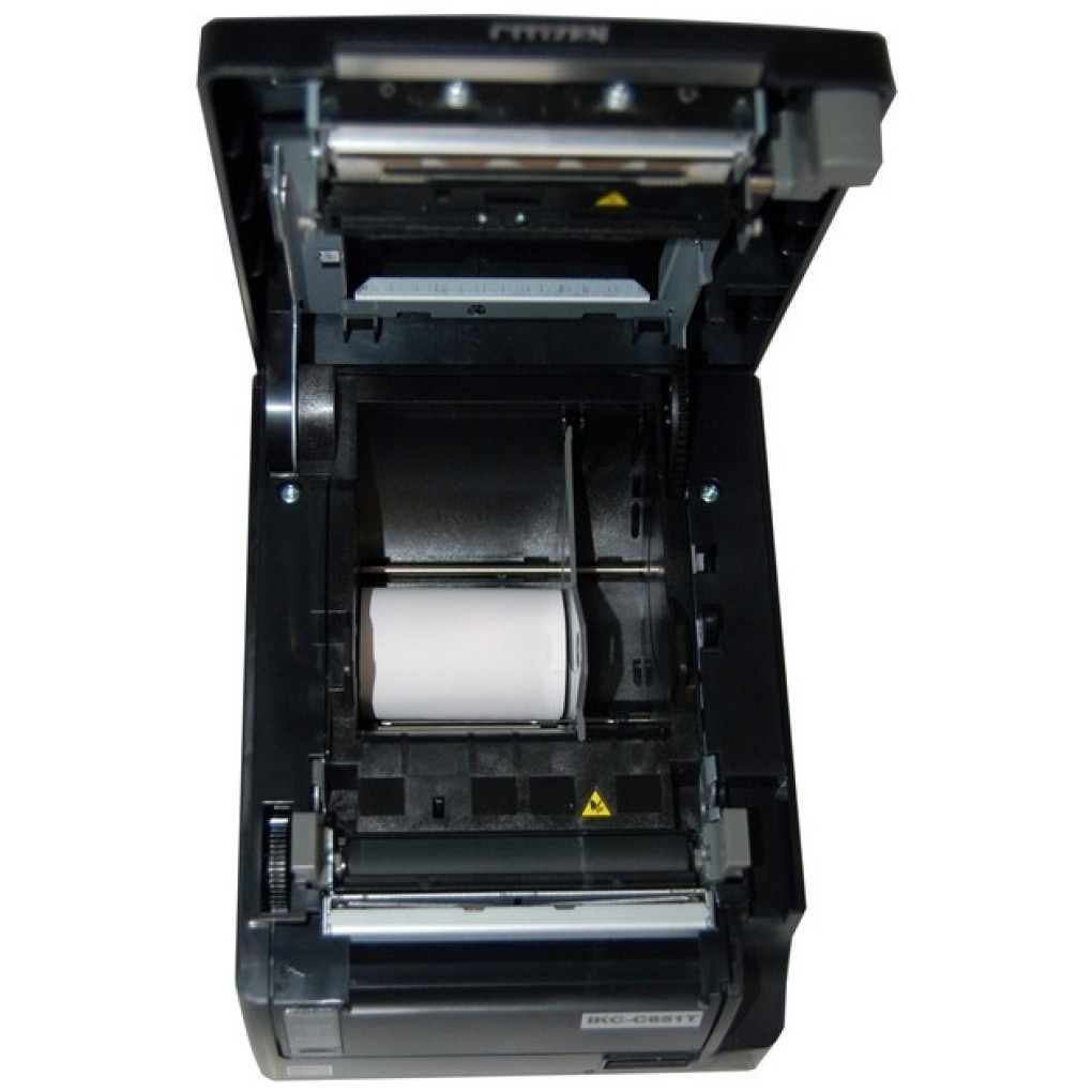 Фискальный регистратор ЕККР IKC-C651T