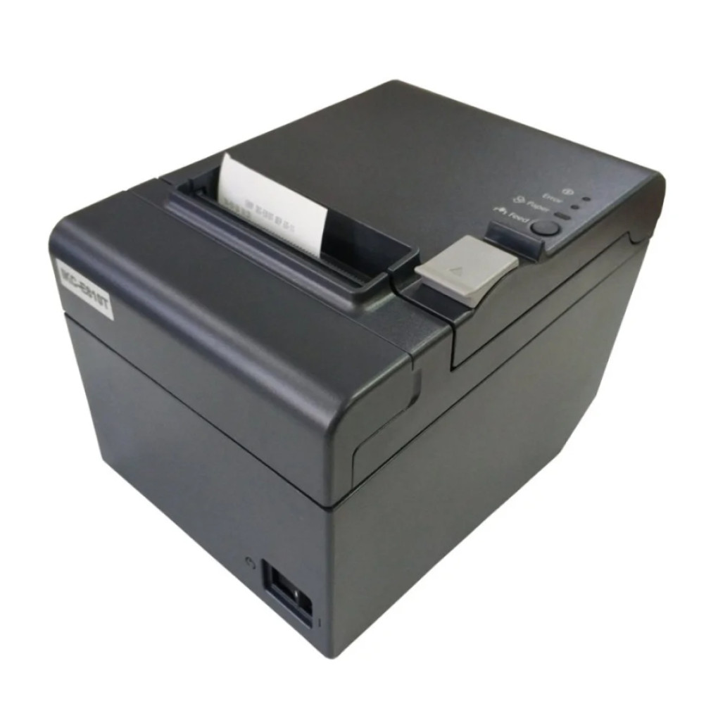 Фискальный регистратор ЕККР IKC-Е810T