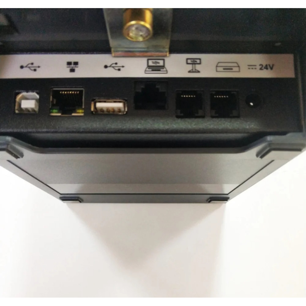 Фискальный регистратор ЕККР IKC-Е810T